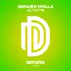 Genairo Nvilla - Al'liv'n - Single